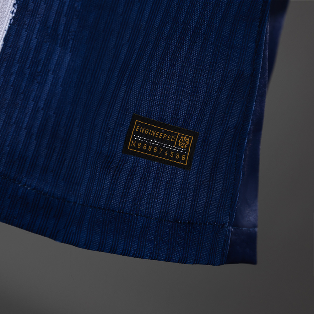 PSG 24/25 Home Player Version Jersey – Replica Football Soccer Shirt – S–3XL