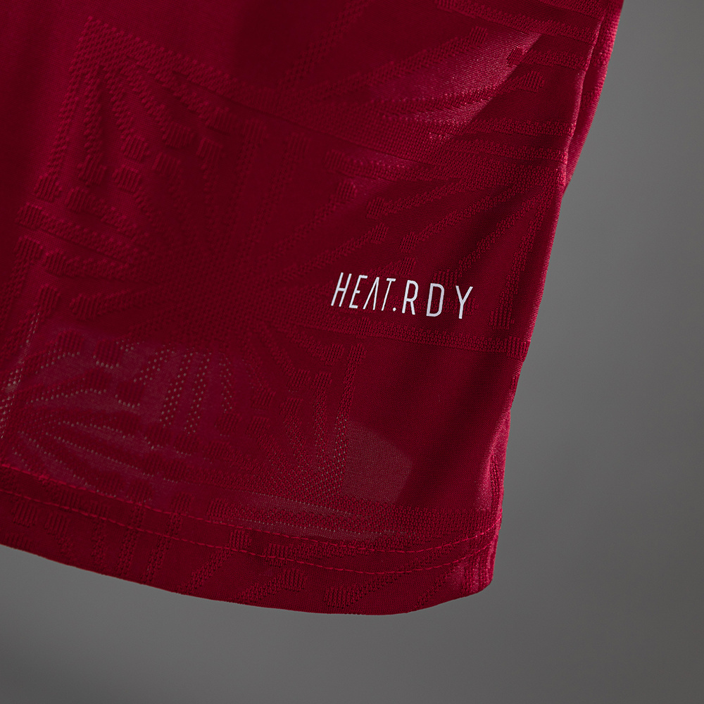 Mexico 25/26 Special Edition Red Player Version Jersey – Replica Football Soccer Shirt – S–3XL