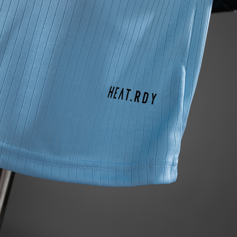 Germany 125th Anniversary Edition Blue Player Version Jersey – Replica Football Soccer Shirt – S–3XL