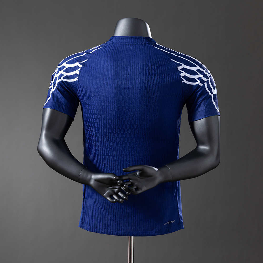 PSG 24/25 Fourth Away Player Version Jersey – Replica Football Soccer Shirt – S–3XL