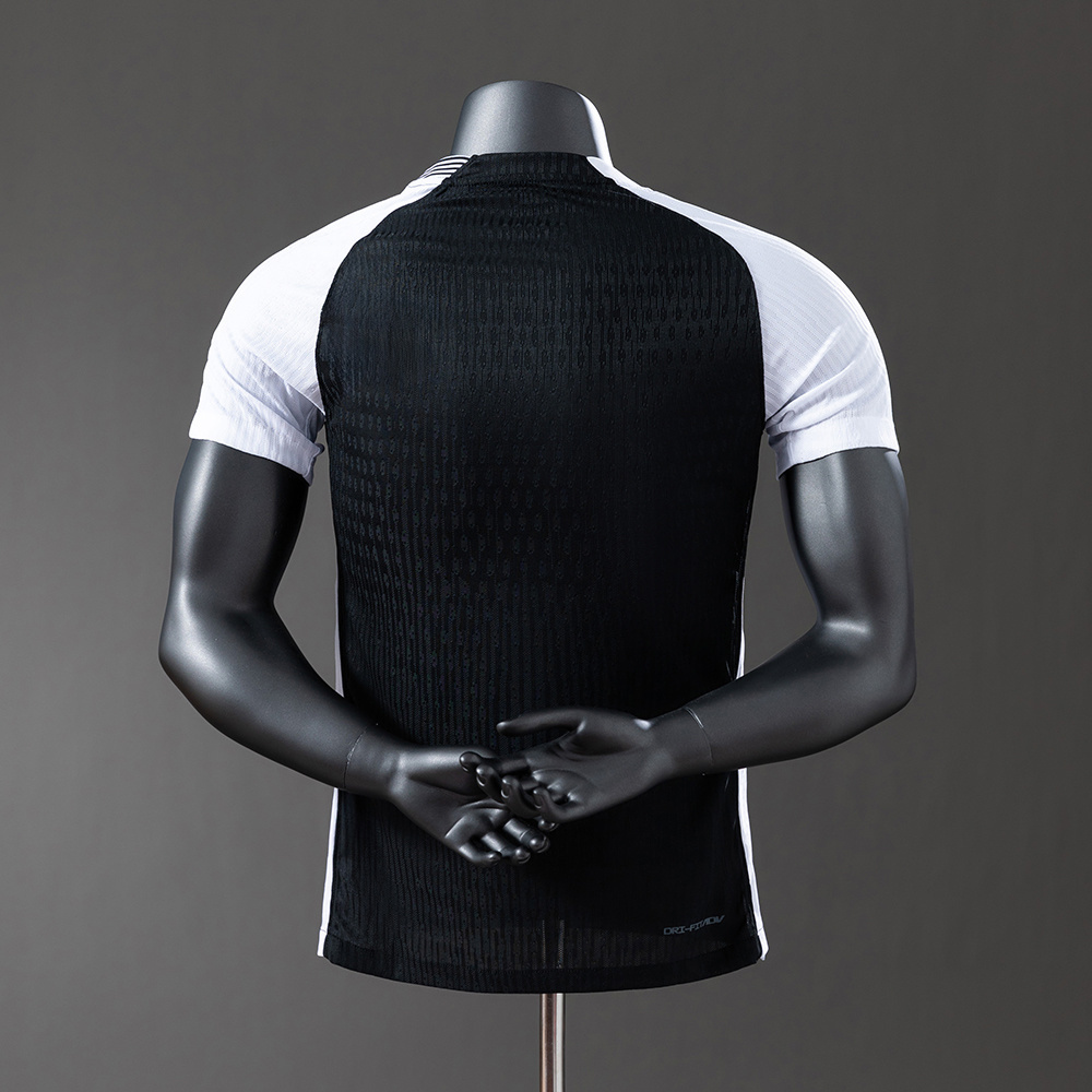 Corinthians 25/26 Away Player Version Jersey – Replica Football Soccer Shirt – S–4XL