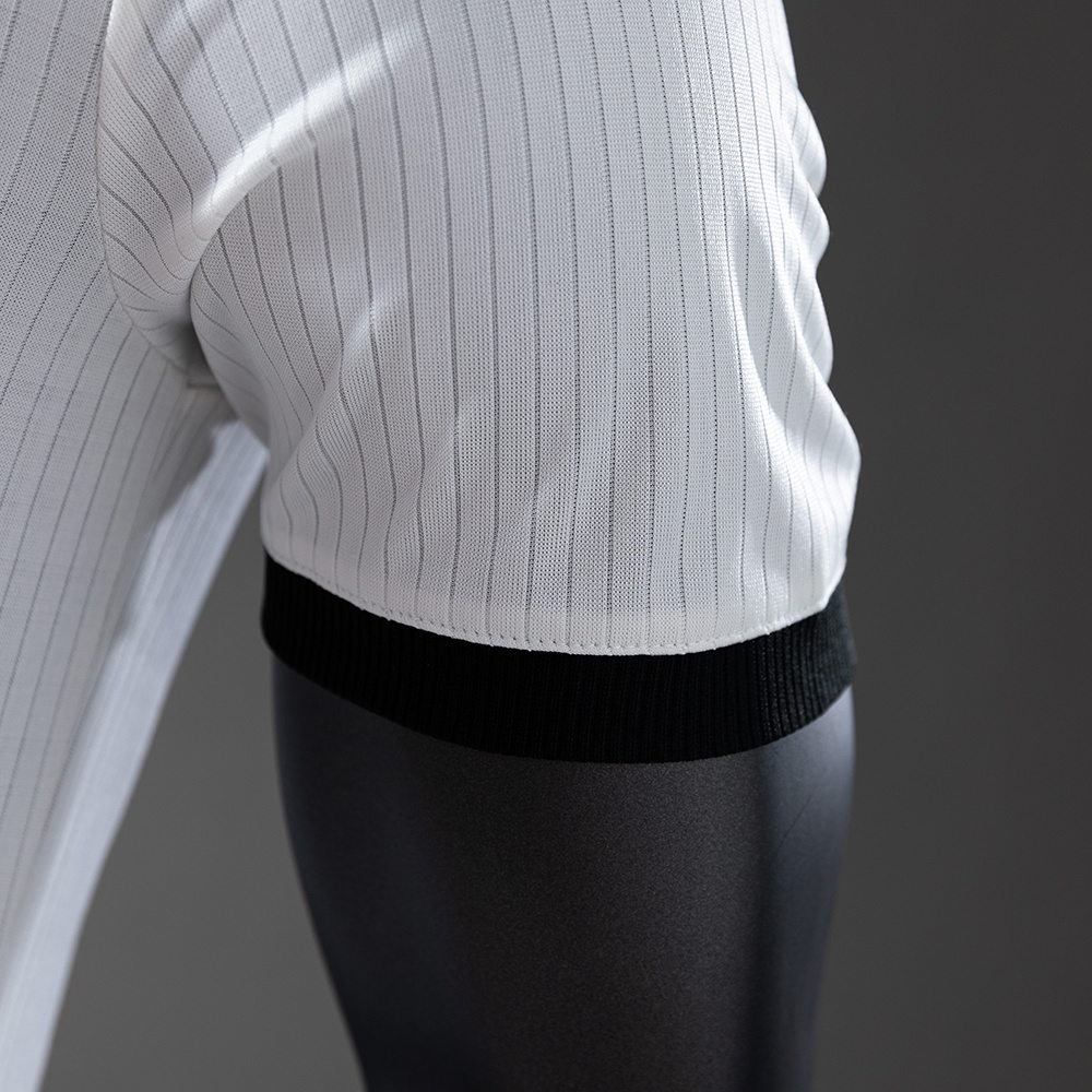 Germany 125th Anniversary Edition White Player Version Jersey – Replica Football Soccer Shirt – S–3XL