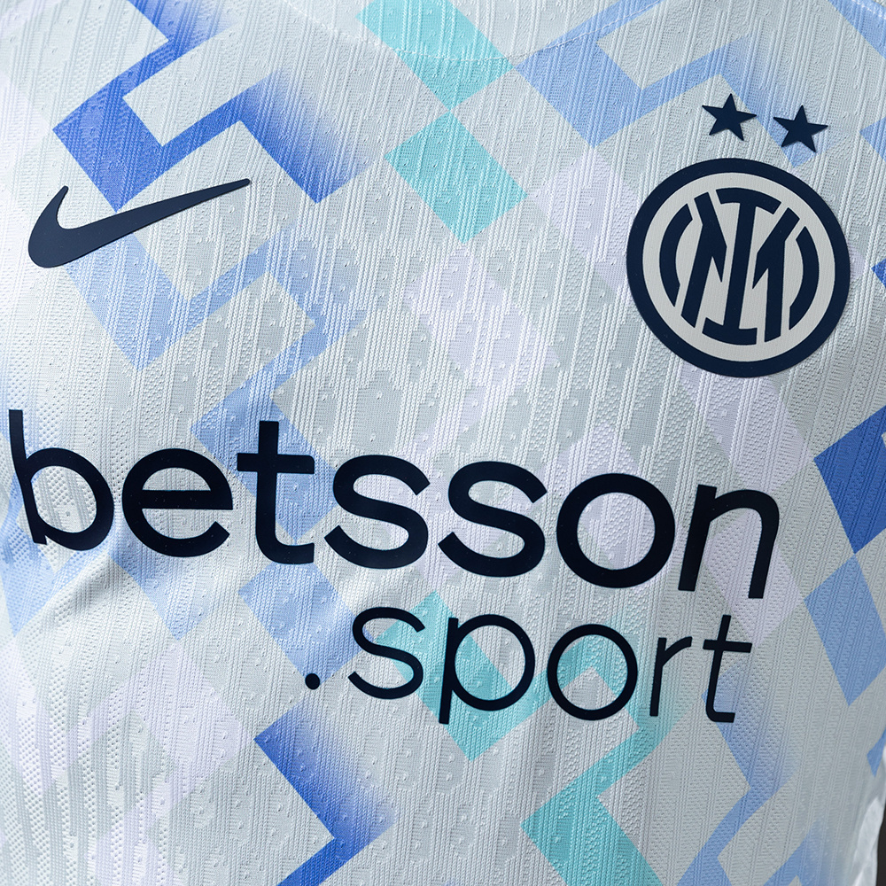 Inter Milan 25/26 Away Player Version Jersey – Replica Football Soccer Shirt – S–3XL