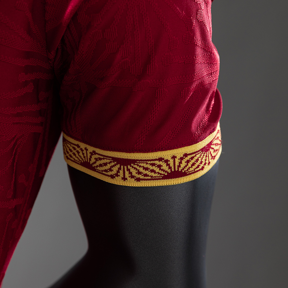 Mexico 25/26 Special Edition Red Player Version Jersey – Replica Football Soccer Shirt – S–3XL