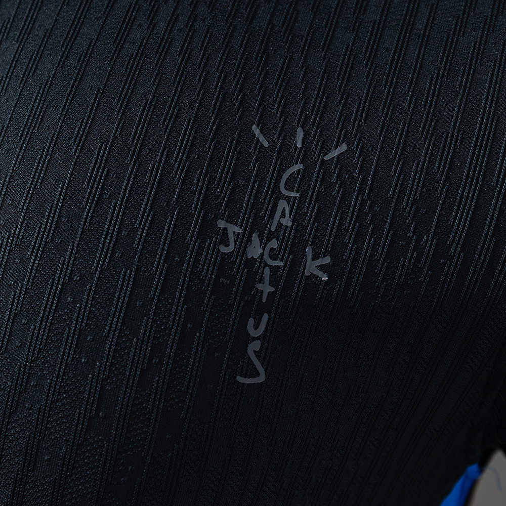 Barcelona 24/25 Away x Travis Scott Player Version Jersey – Replica Football Soccer Shirt – S–3XL