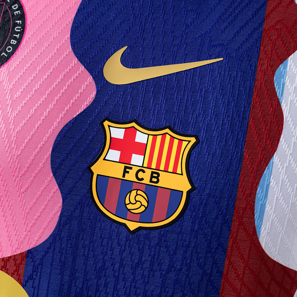 Messi 25/26 Commemorative Player Version Jersey – Replica Football Soccer Shirt – S–3XL