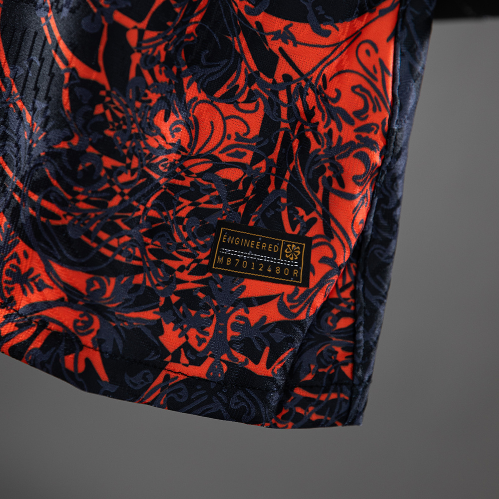 Barcelona 25/26 Year of the Snake Player Version Jersey – Replica Football Soccer Shirt – S–3XL