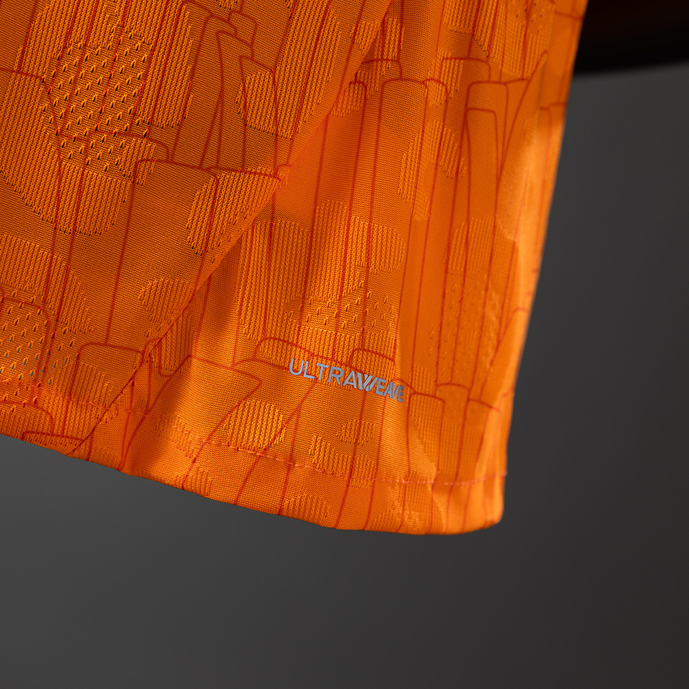 Ivory Coast 2025 Home Player Version Jersey – Replica Football Soccer Shirt – S–3XL