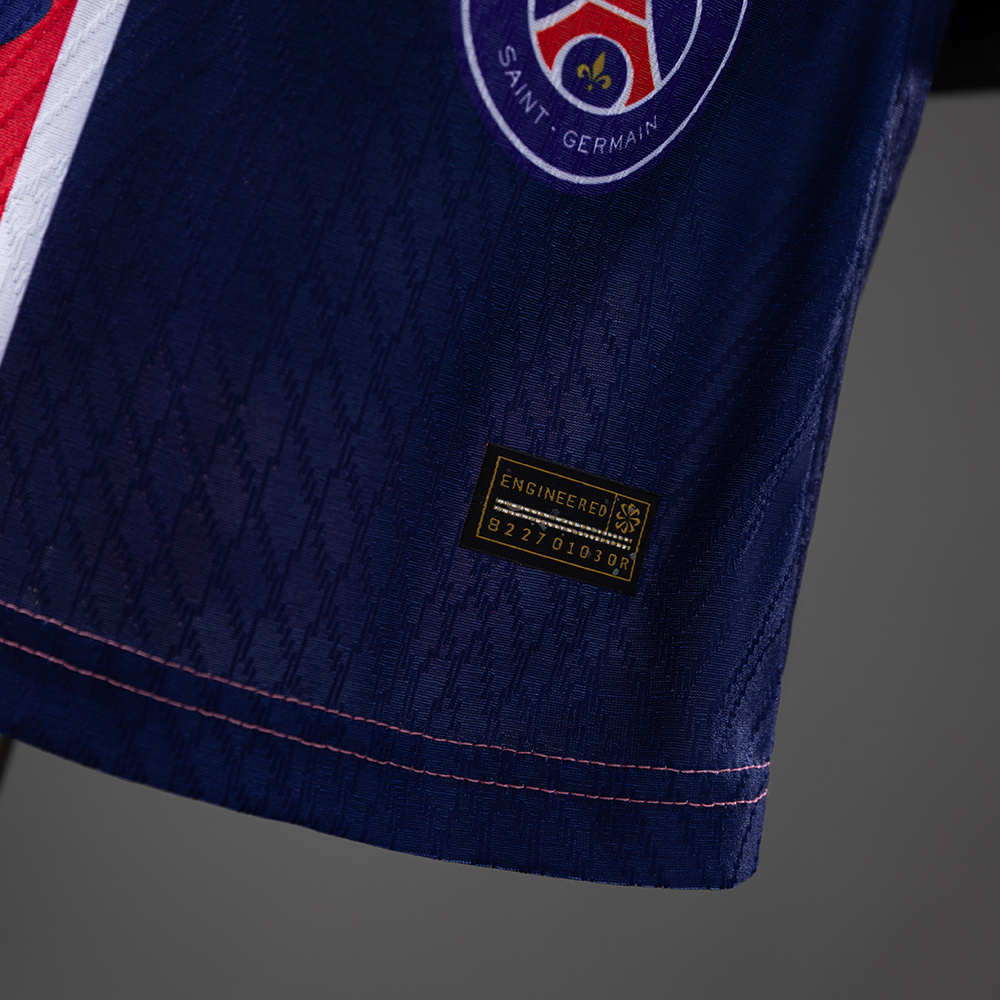 Messi 25/26 Commemorative Player Version Jersey – Replica Football Soccer Shirt – S–3XL