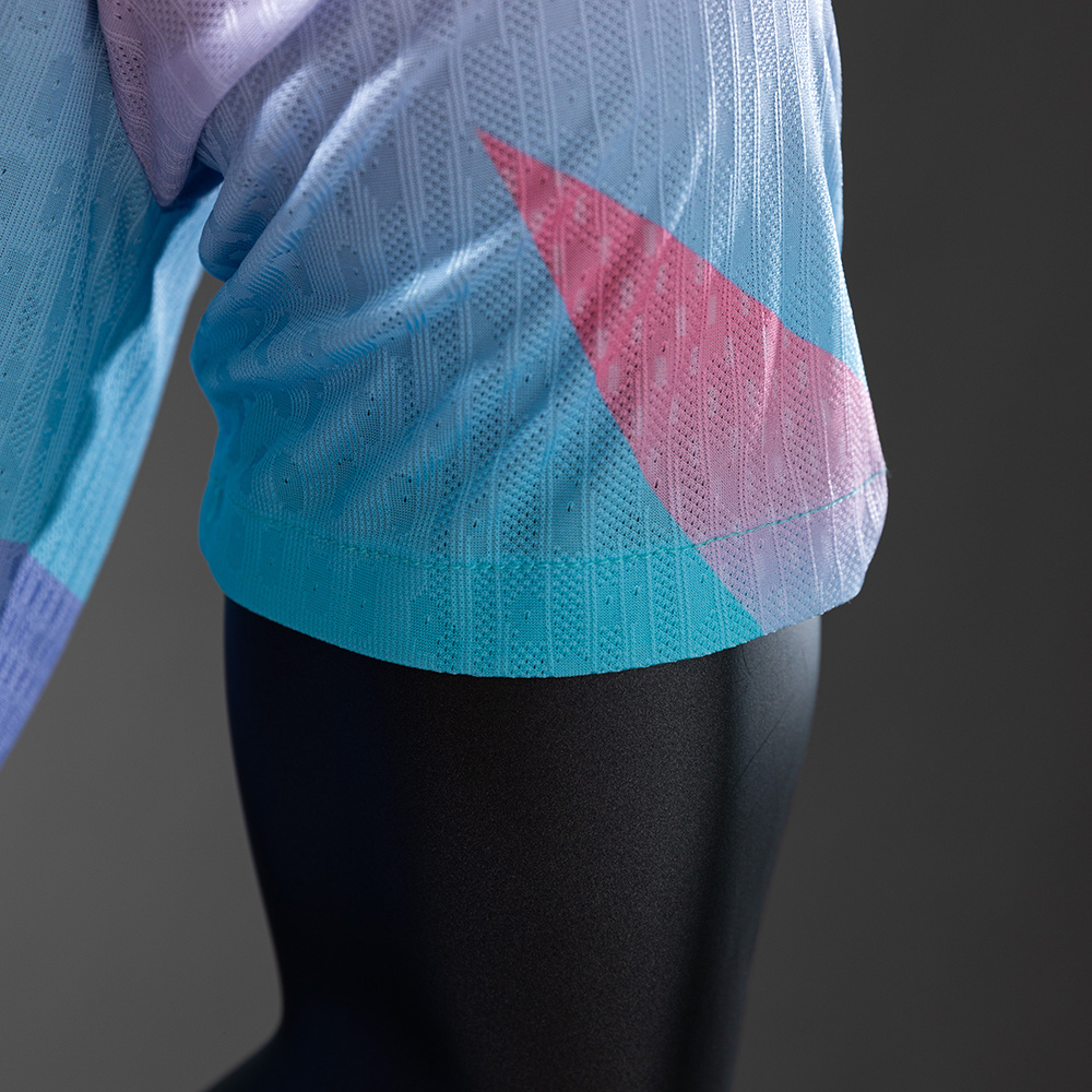 Barcelona 25/26 Concept Edition – Blue Player Version Jersey – Replica Football Soccer Shirt – S–3XL