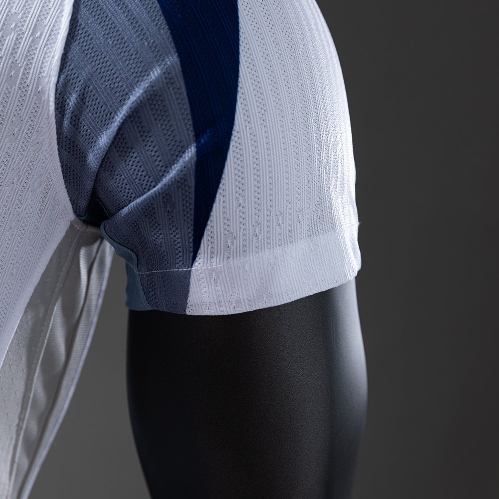 Liverpool 25/26 Home Player Version Jersey – Replica Football Soccer Shirt – S–3XL