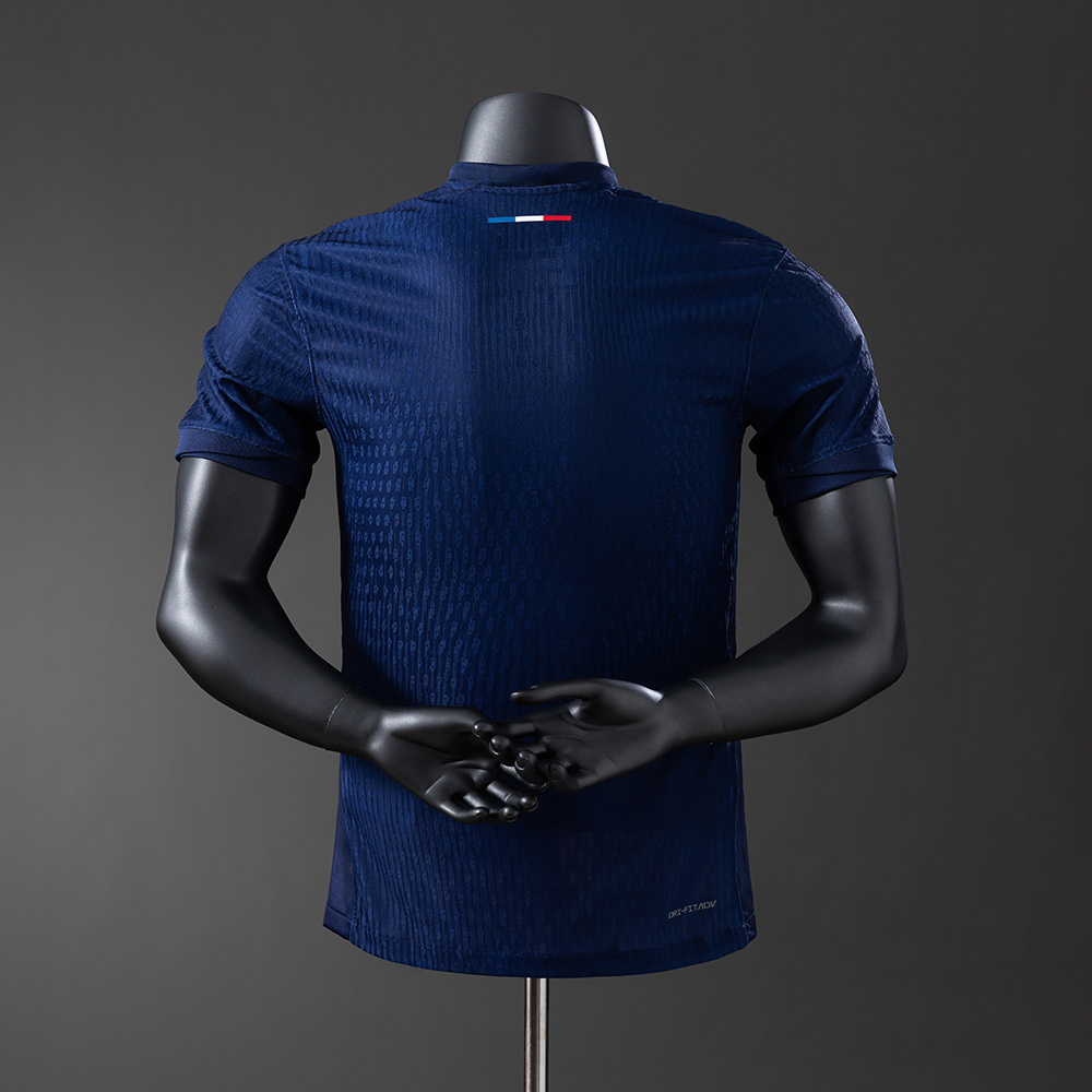 PSG 24/25 Home Player Version Jersey – Replica Football Soccer Shirt – S–3XL