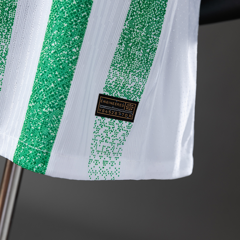 Atletico Nacional 25/26 Home Player Version Jersey – Replica Football Soccer Shirt – S–3XL