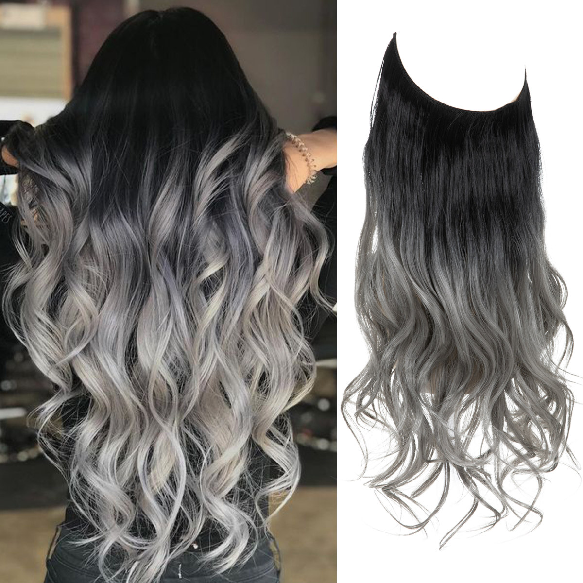 [$19.9 Limited to 7 days]Bye-Bye Knots Wig Pre-Cut 7x5 Glueless Lace & 13x4 Pre Everything Honey Blonde Body Wave Drawstring Wig breathable