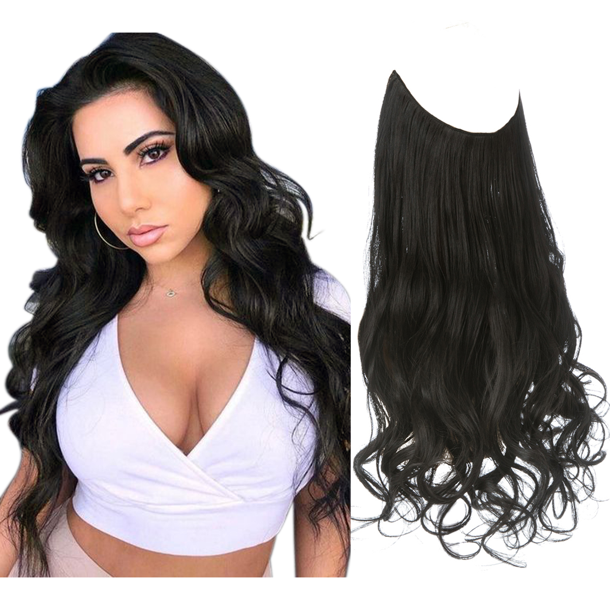 [$19.9 Limited to 7 days]Bye-Bye Knots Wig Pre-Cut 7x5 Glueless Lace & 13x4 Pre Everything Honey Blonde Body Wave Drawstring Wig breathable