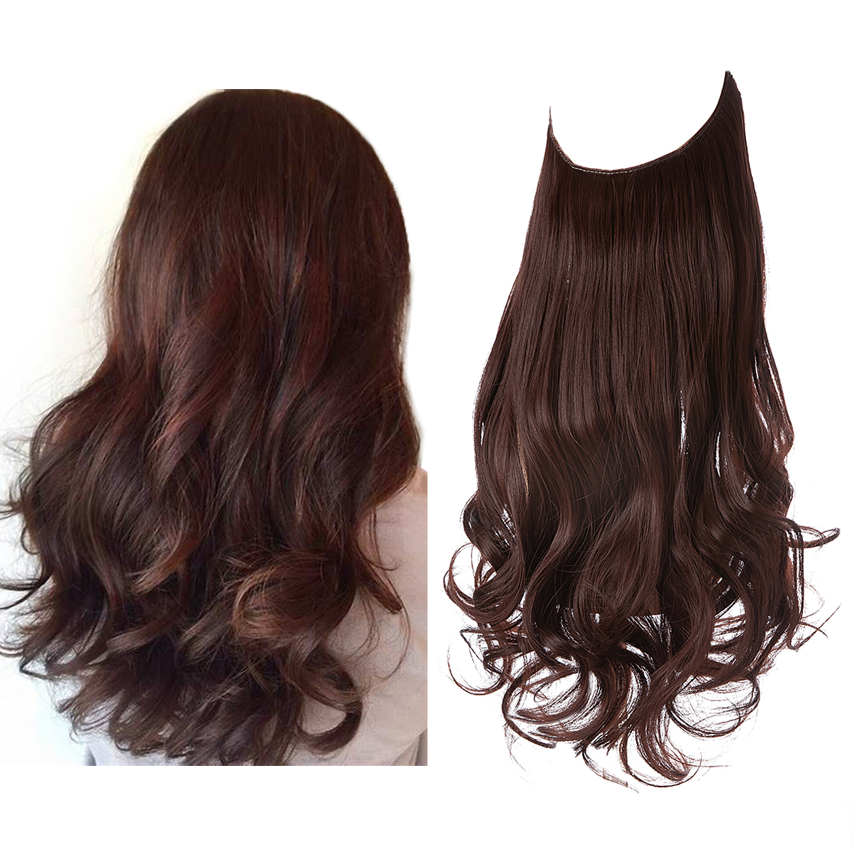 [$19.9 Limited to 7 days]Bye-Bye Knots Wig Pre-Cut 7x5 Glueless Lace & 13x4 Pre Everything Honey Blonde Body Wave Drawstring Wig breathable