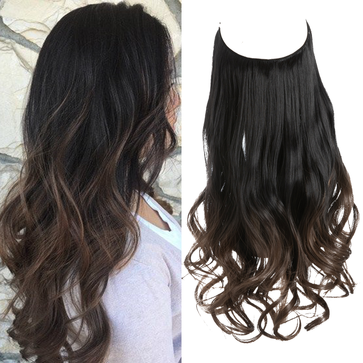 [$19.9 Limited to 7 days]Bye-Bye Knots Wig Pre-Cut 7x5 Glueless Lace & 13x4 Pre Everything Honey Blonde Body Wave Drawstring Wig breathable