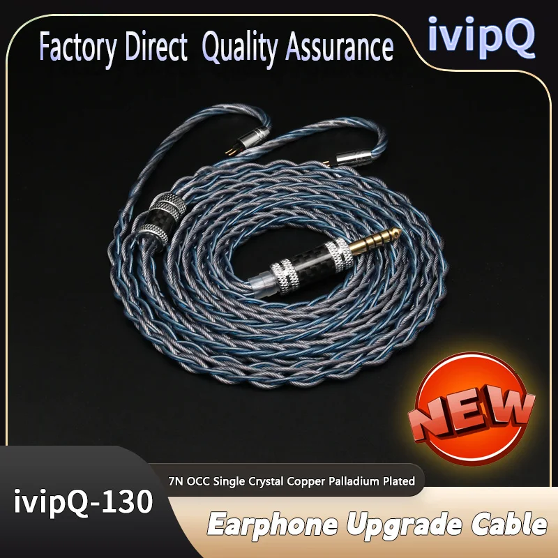 Headphones and headphone cables
