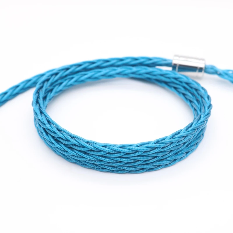 Headphones and headphone cables