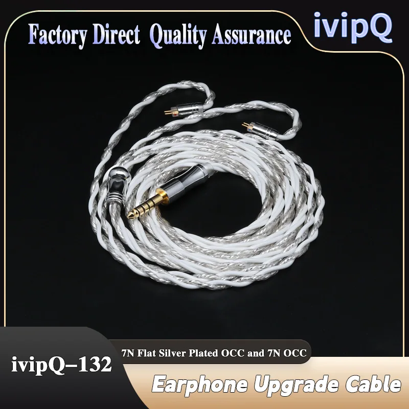Headphones and headphone cables