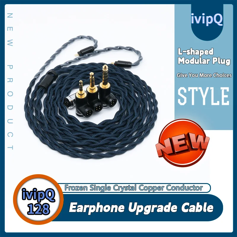 Headphones and headphone cables