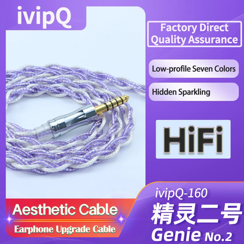 Headphones and headphone cables