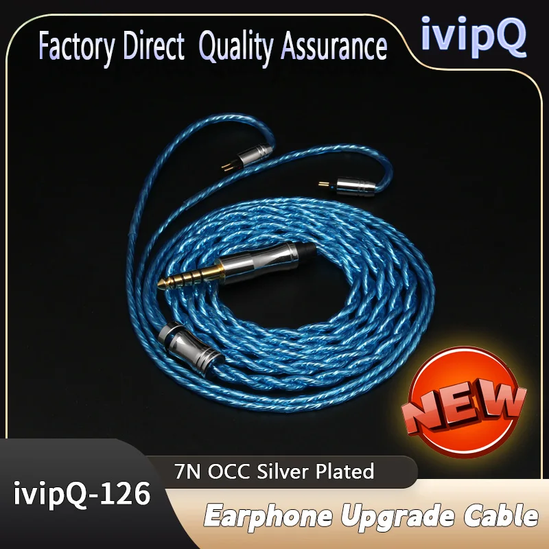 Headphones and headphone cables