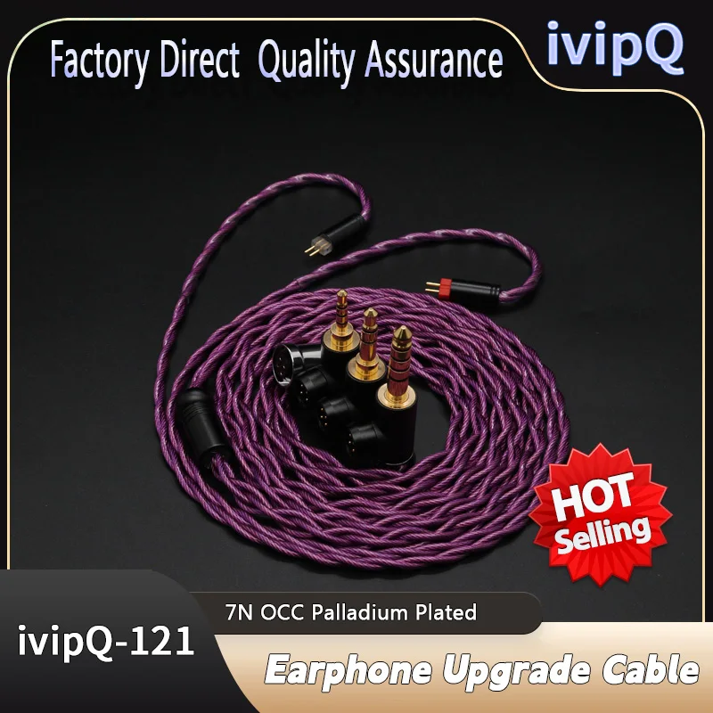 Headphones and headphone cables
