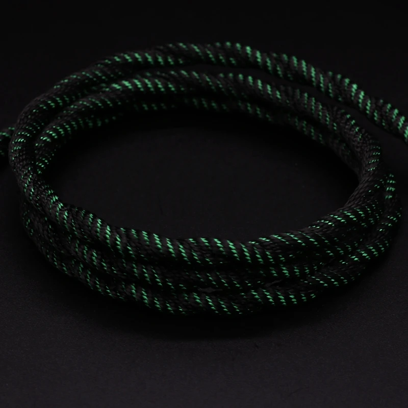 Headphones and headphone cables
