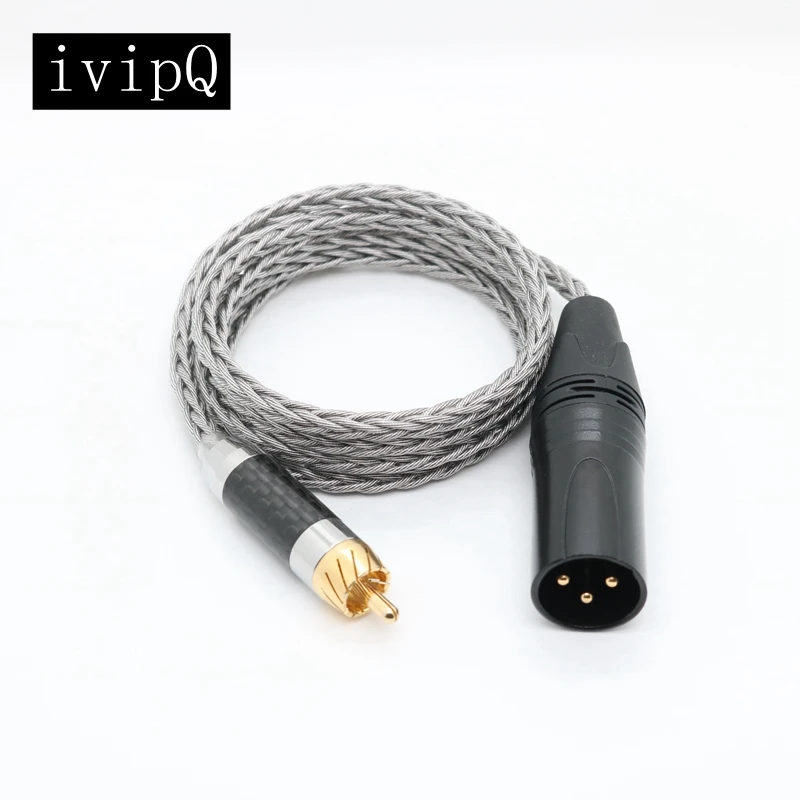 Headphones and headphone cables