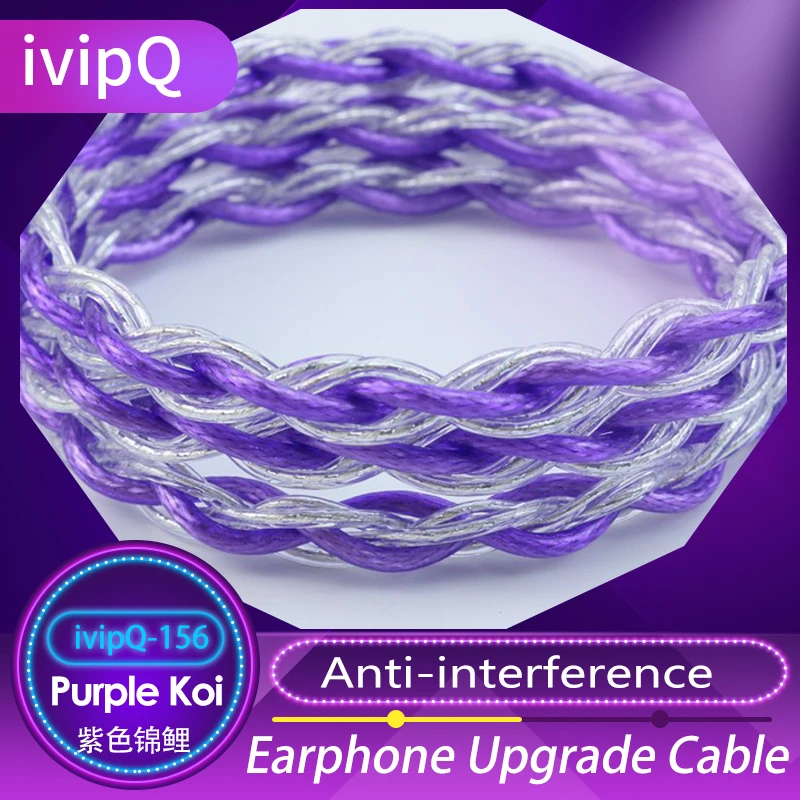 Headphones and headphone cables