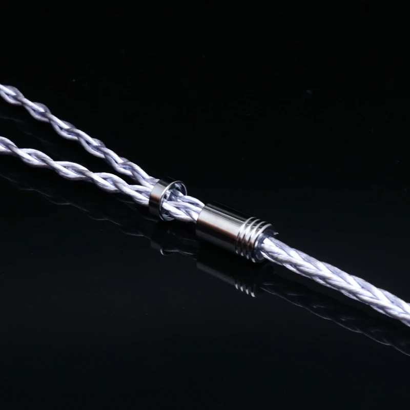 Headphones and headphone cables