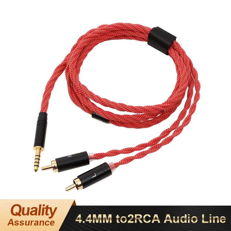 Headphones and headphone cables