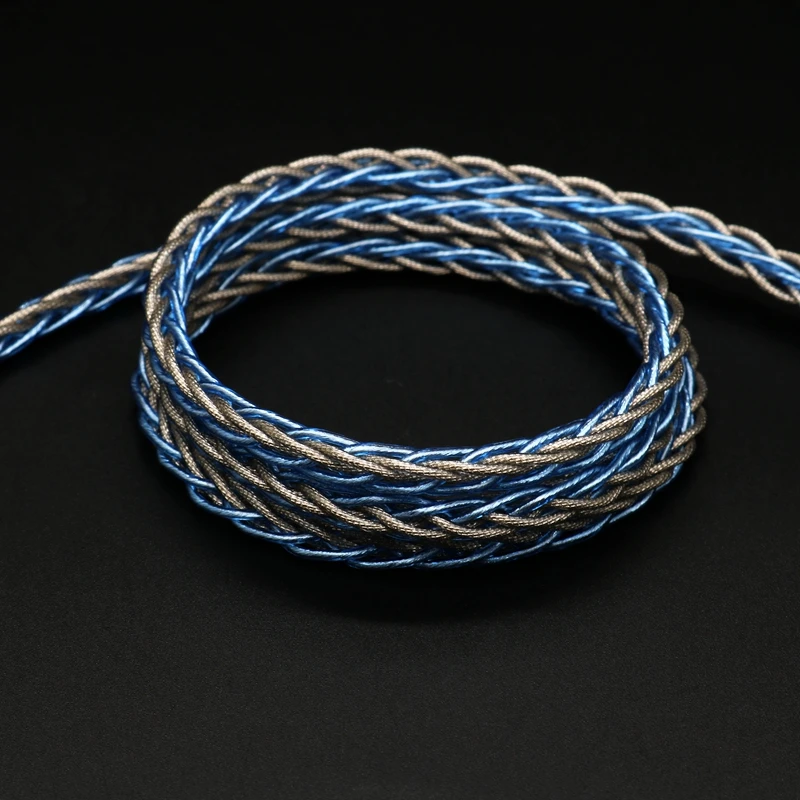 Headphones and headphone cables