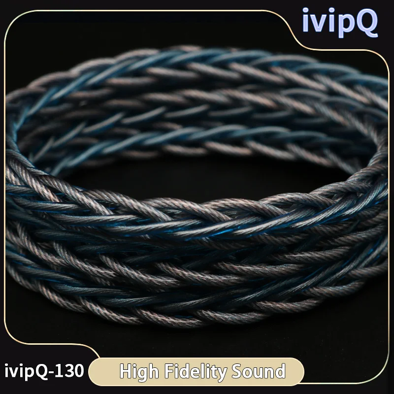 Headphones and headphone cables