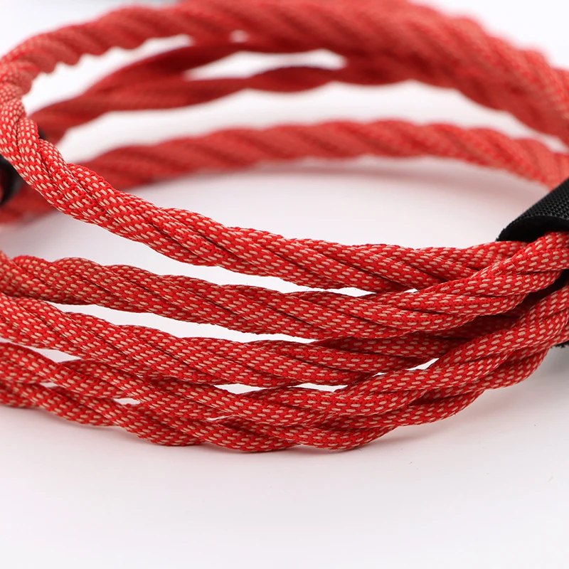 Headphones and headphone cables
