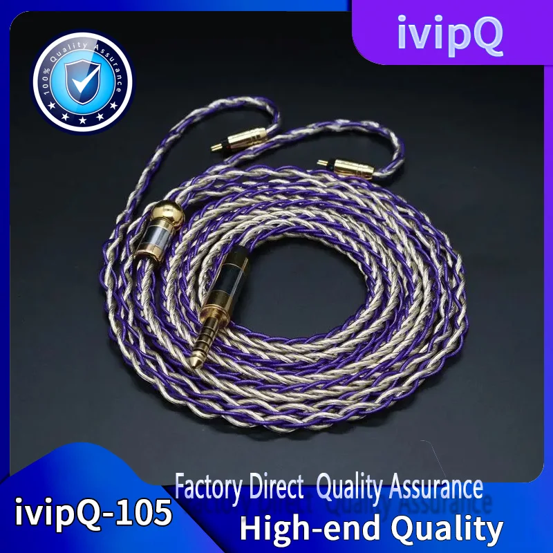 Headphones and headphone cables