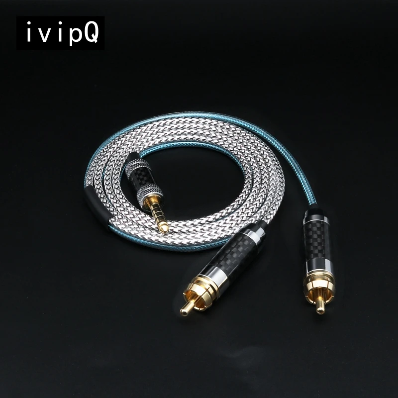 Headphones and headphone cables