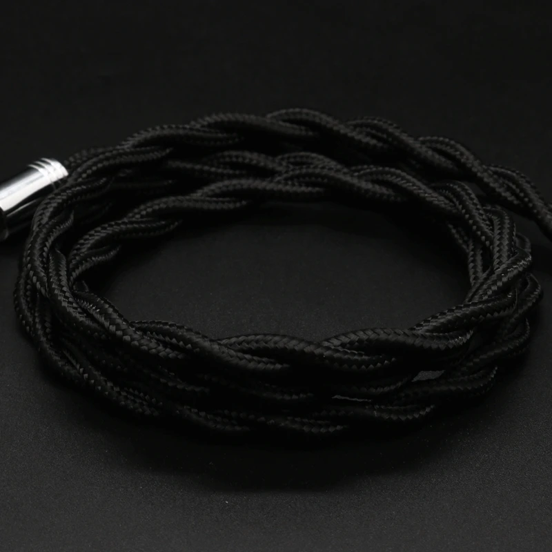 Headphones and headphone cables