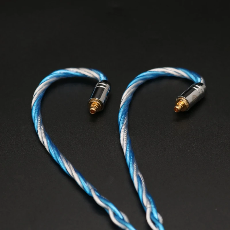Headphones and headphone cables