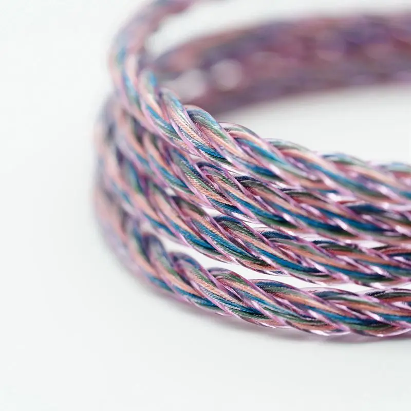 Headphones and headphone cables