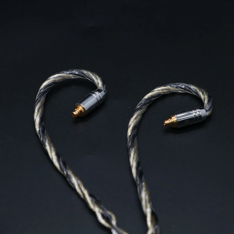 Headphones and headphone cables