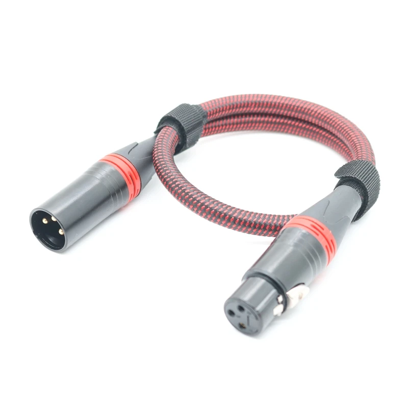 Headphones and headphone cables