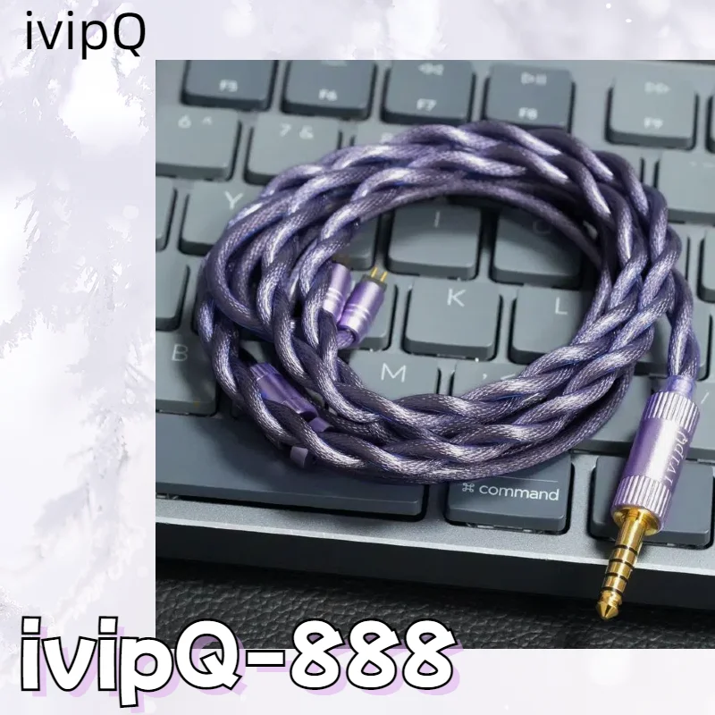 Headphones and headphone cables