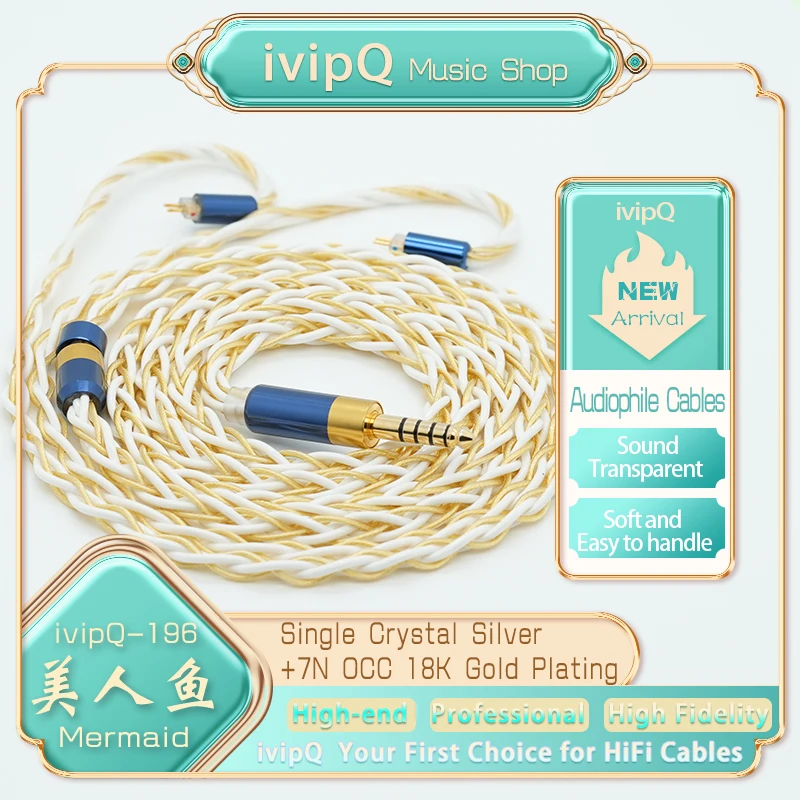 Headphones and headphone cables