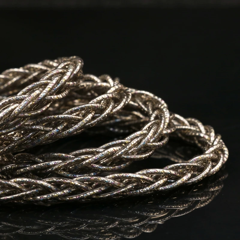 Headphones and headphone cables
