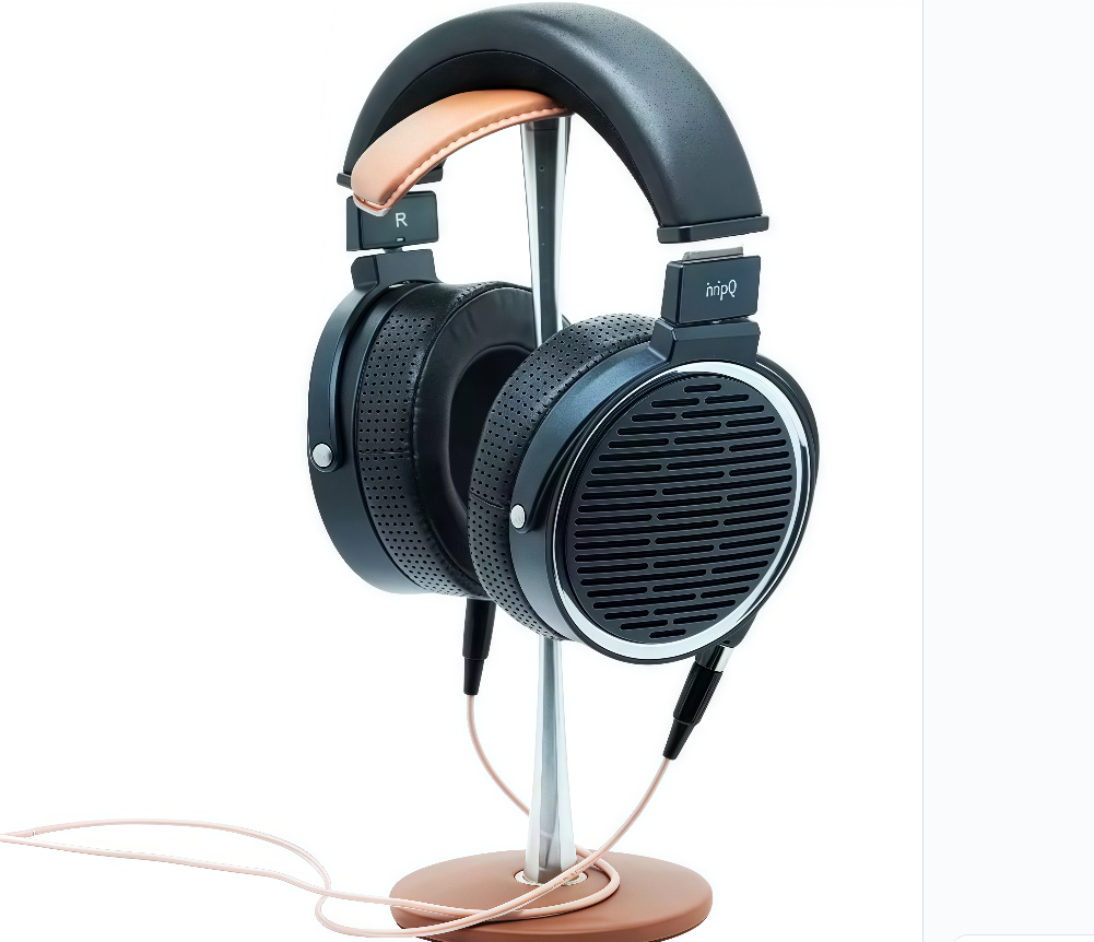 Headphone and headphone cable series, various different braiding techniques, core technologies, classification of wire conductors, HiFi cables compatible with multiple brands of IEMs.