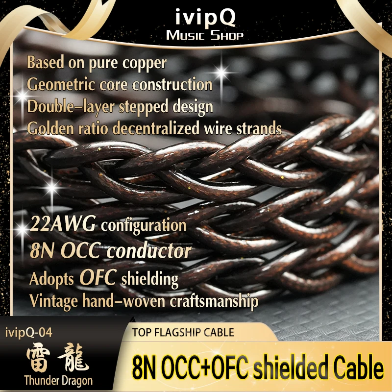 Headphones and headphone cables