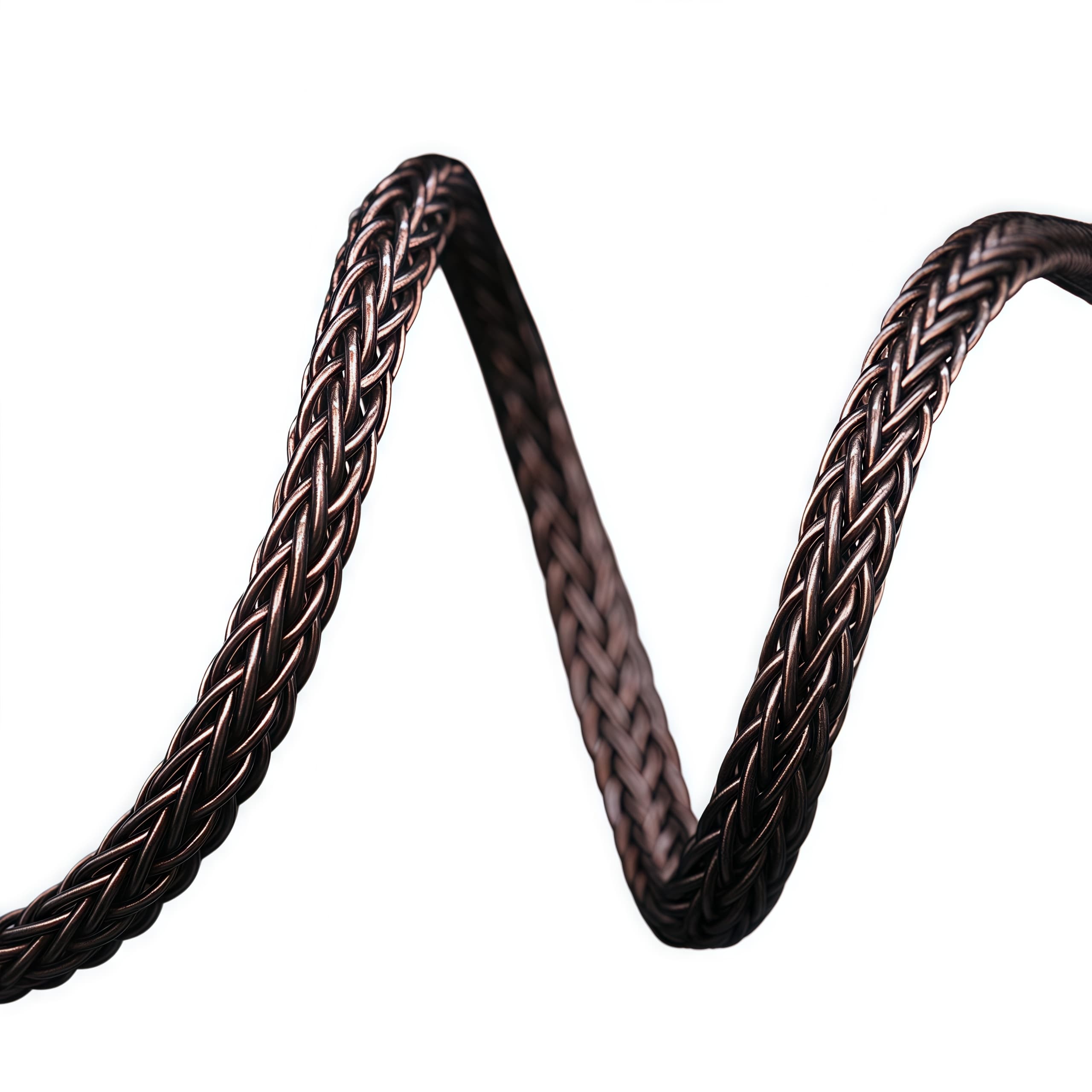 Headphones and headphone cables