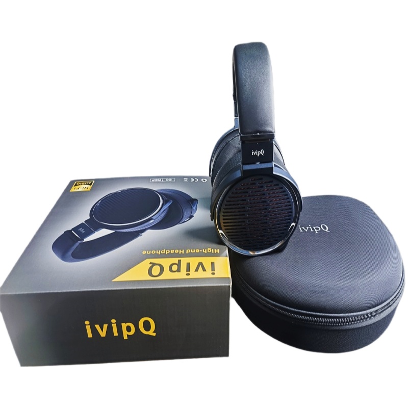 Headphones and headphone cables